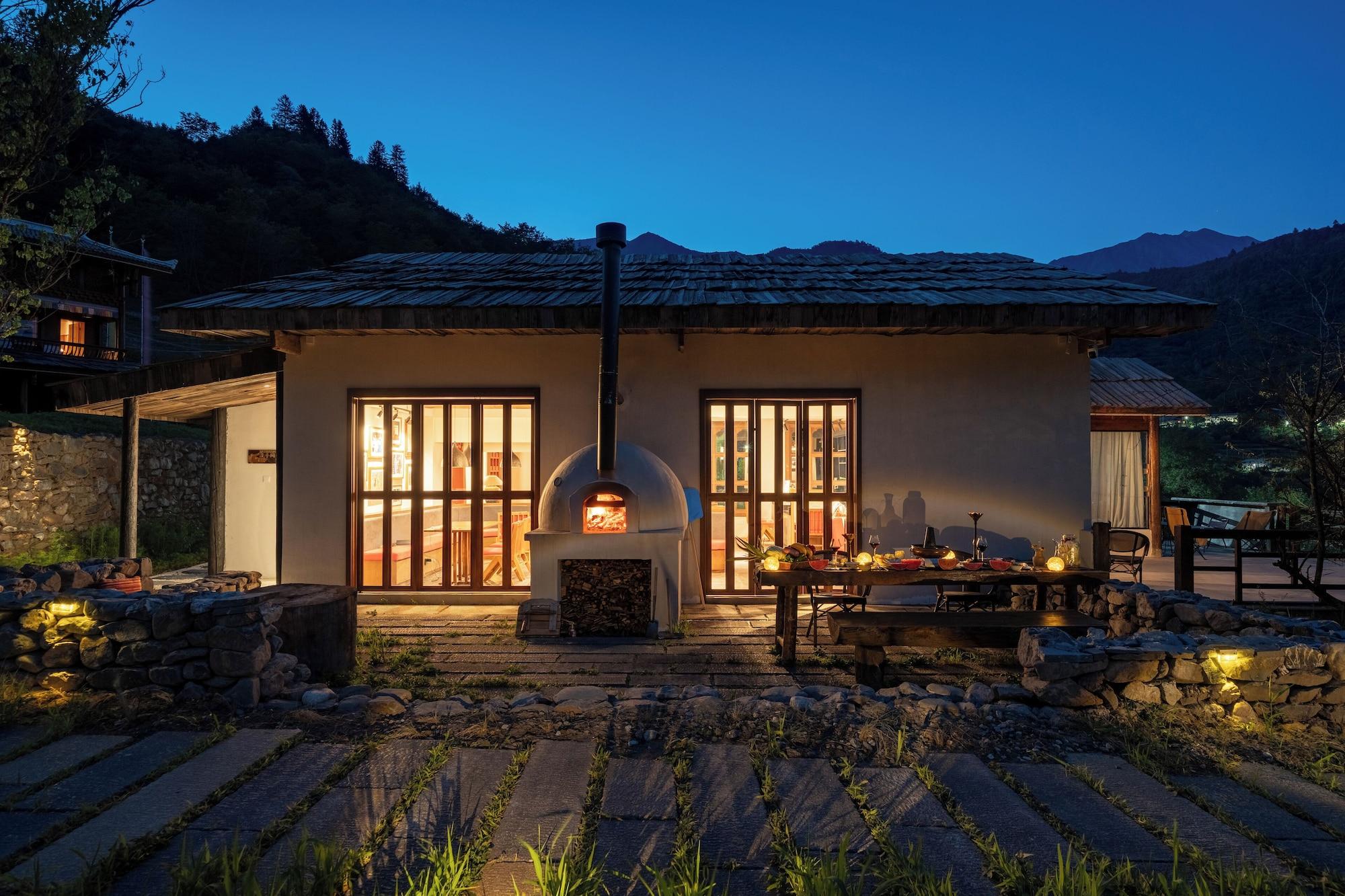 Varios Jiuzhaigou Valley Abluzi B&B