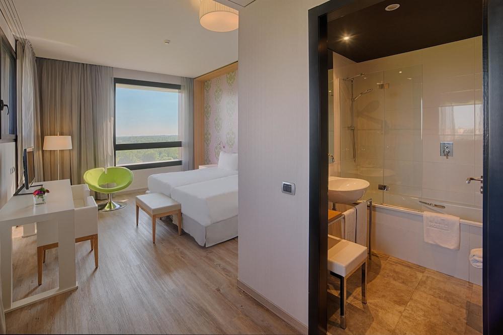 Hotel NH Milano Fiera
