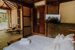 Alquiler Vacacional - Ypê Greenhouse