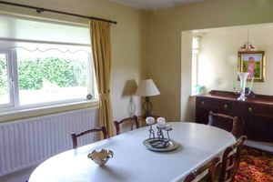 Alquiler Vacacional - Eileen's