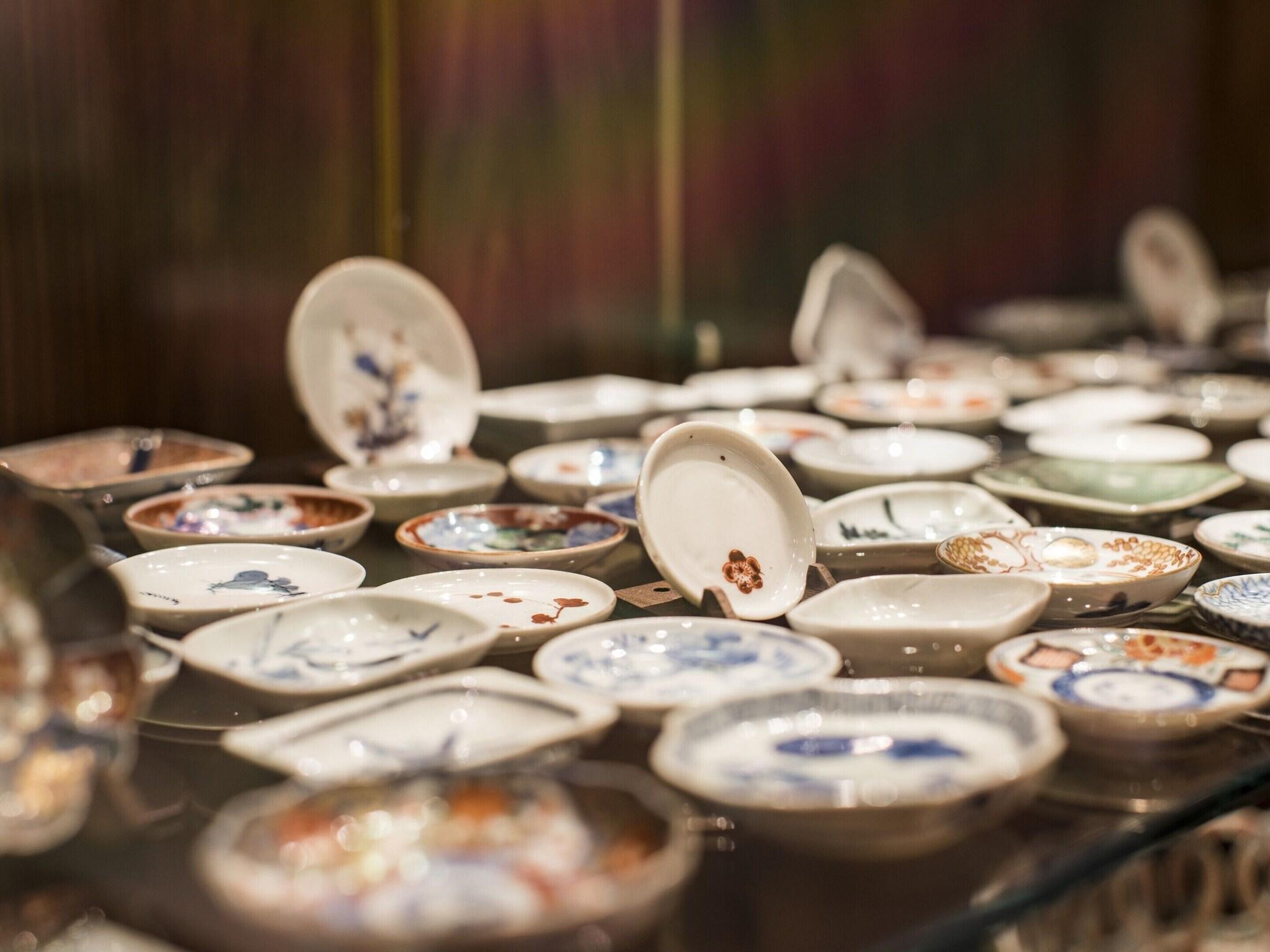 Vista Lobby Portom International Hokkaido