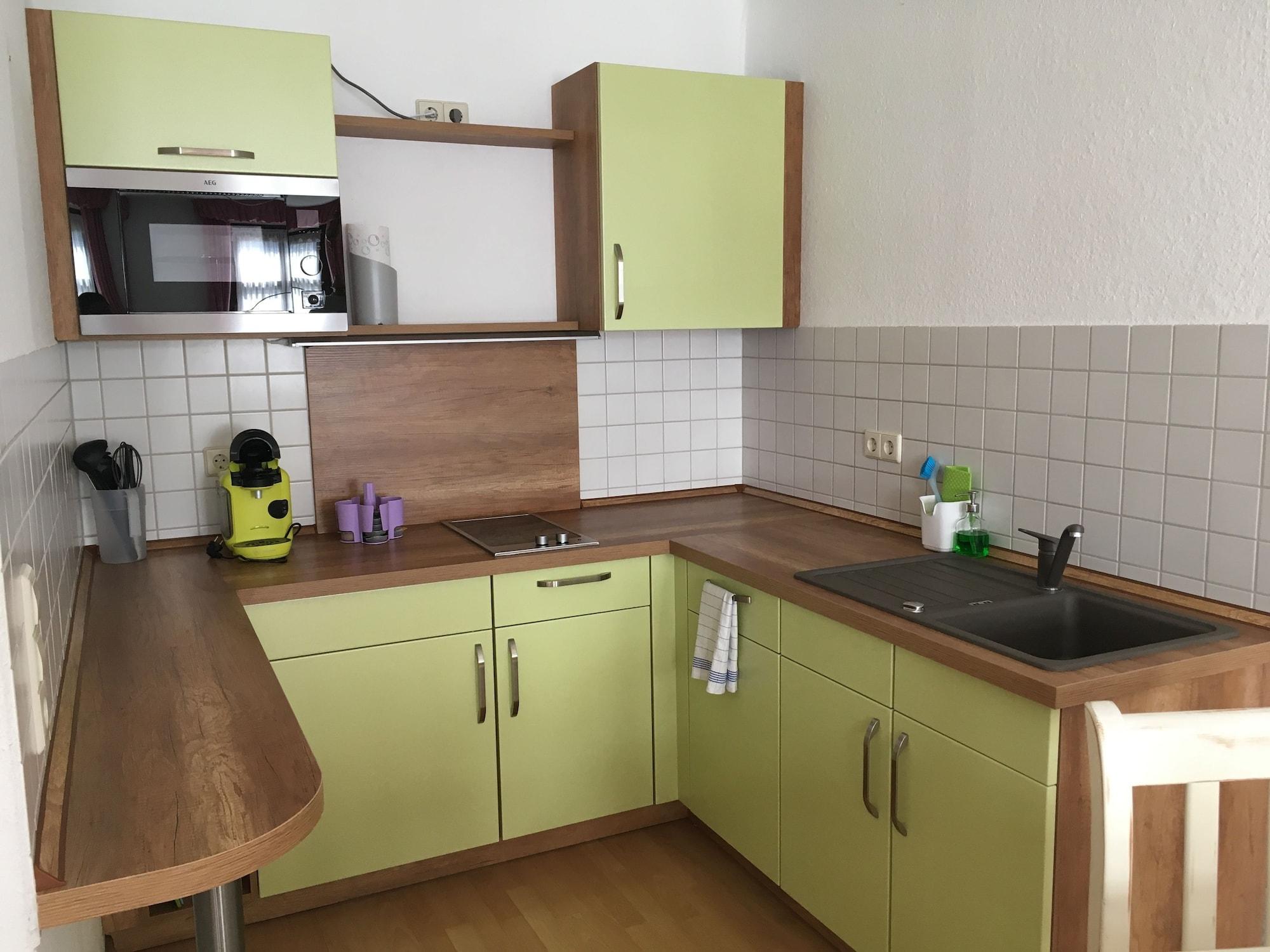 Equipamiento de Habitación Hotel Alt Annaberg