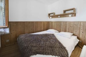 Alquiler Vacacional - Apartment at the foot of the slopes, in the heart of the resort