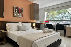 Alquiler Vacacional - Laureles Guest House - LGH Hotel