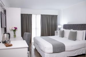 Alojamiento - Ker Recoleta Hotel