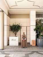 Alojamiento - Fairmont Hotel La Marina Rabat Sale
