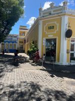 Alojamiento - Pousada Canavieiras-Frederic