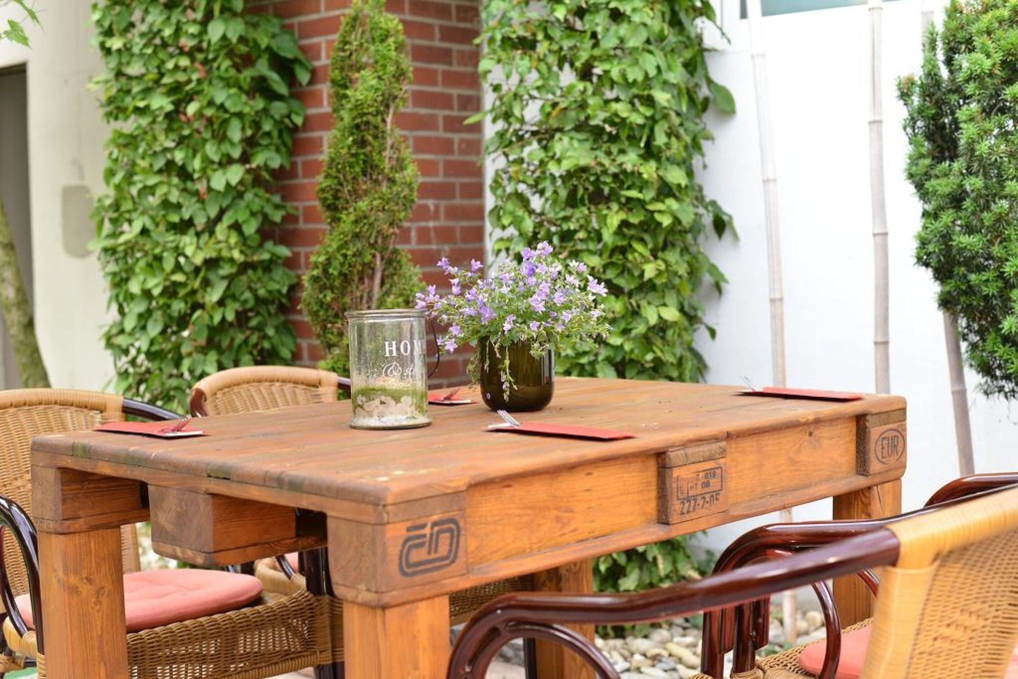 Varios Hotel Restaurant Waldesruh