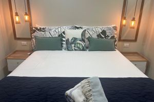 Hoteles en Potrero Guanacaste a la Orilla del Mar