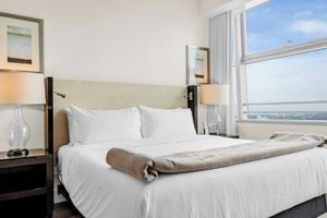 Alquiler Vacacional - AKA Hotel by Palermo Home 32 floor
