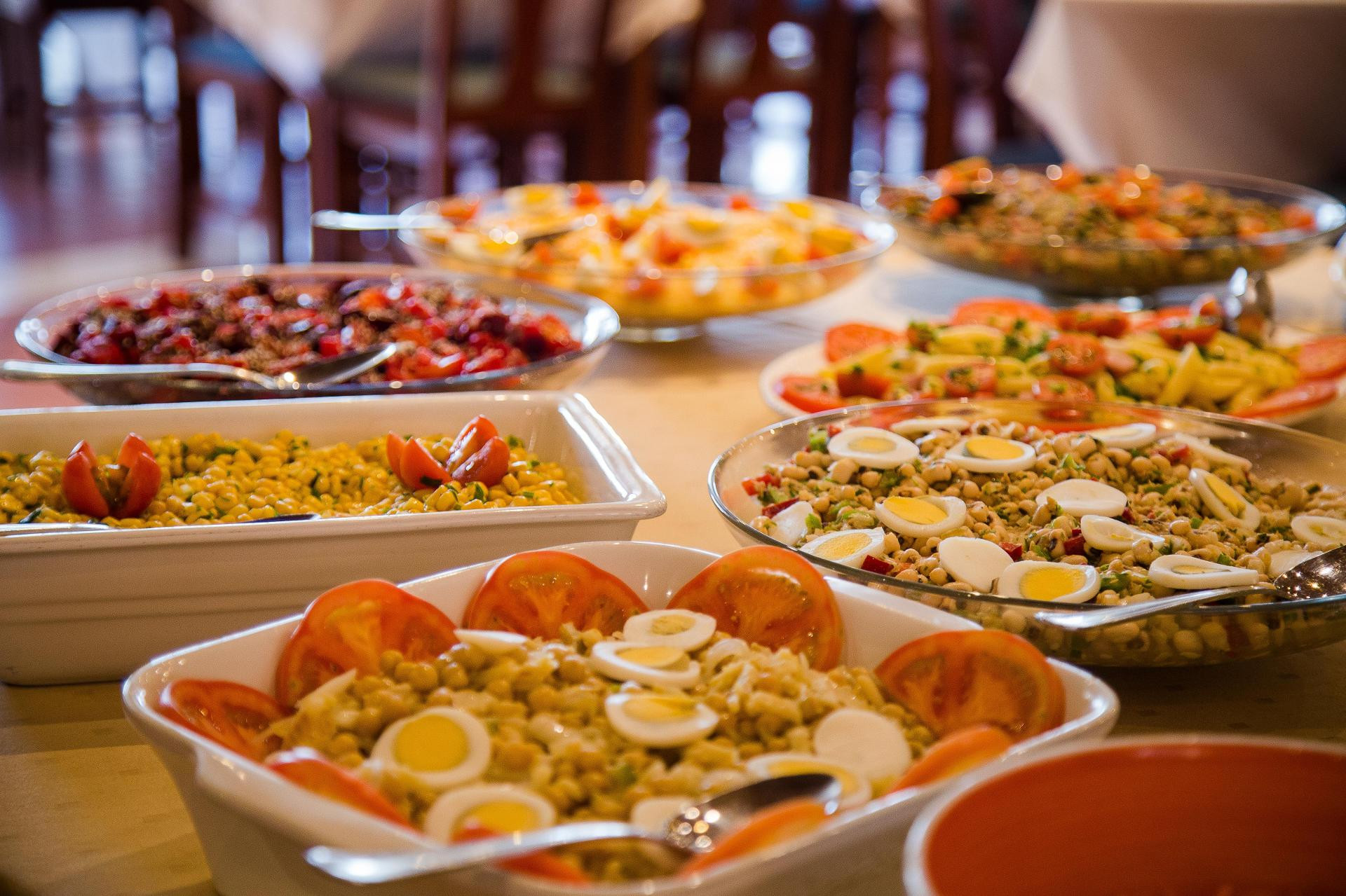 Restaurant Hotel Dom Fernando