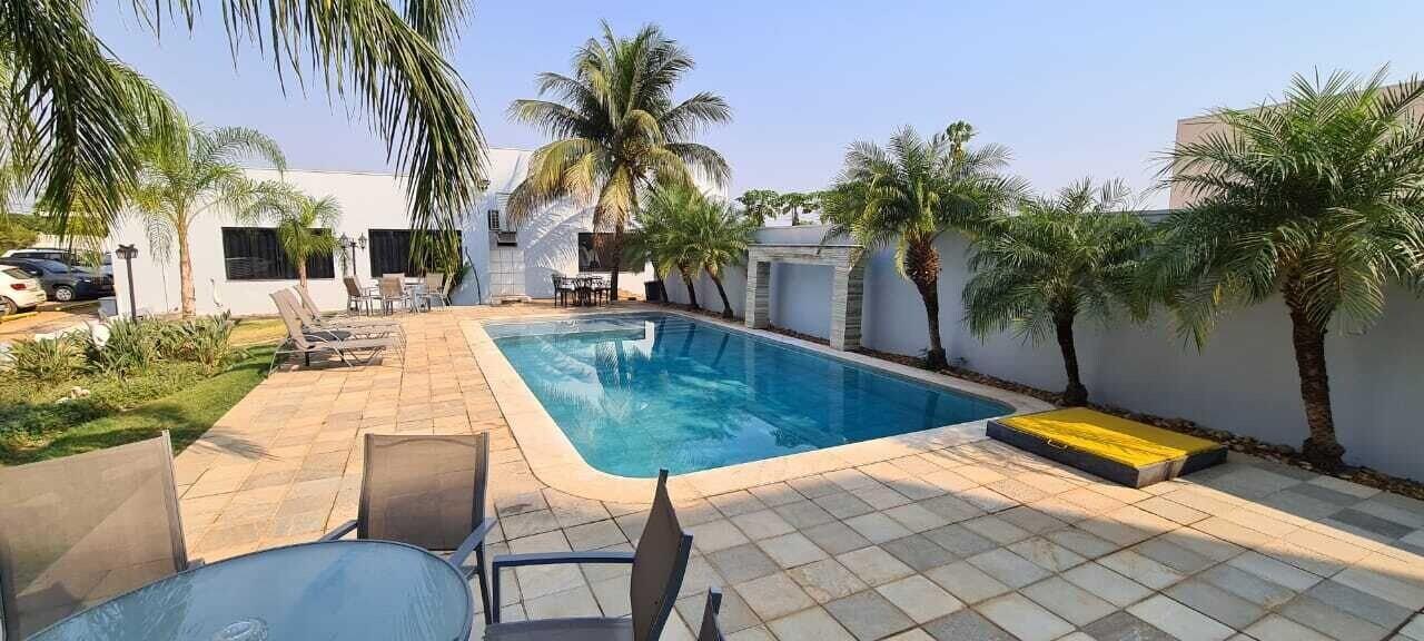 Varios Hotel Opuka