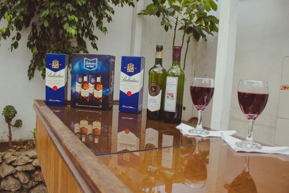 Restaurant Hostal Premier Arequipa