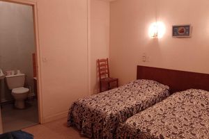 Alquiler Vacacional - Chambres D'hôtes des Voyageurs