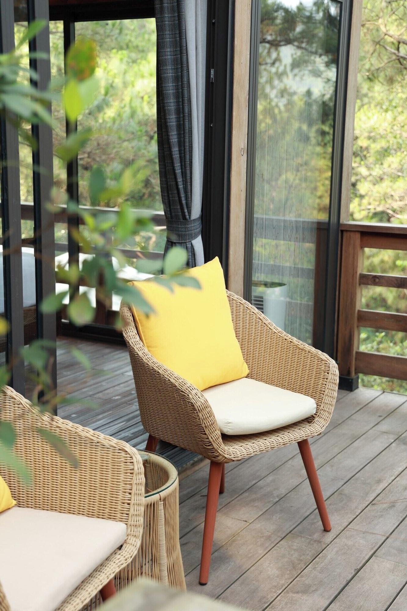 Habitación Amaya Retreat