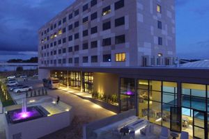 Alojamiento - Dall'Onder Ski Hotel