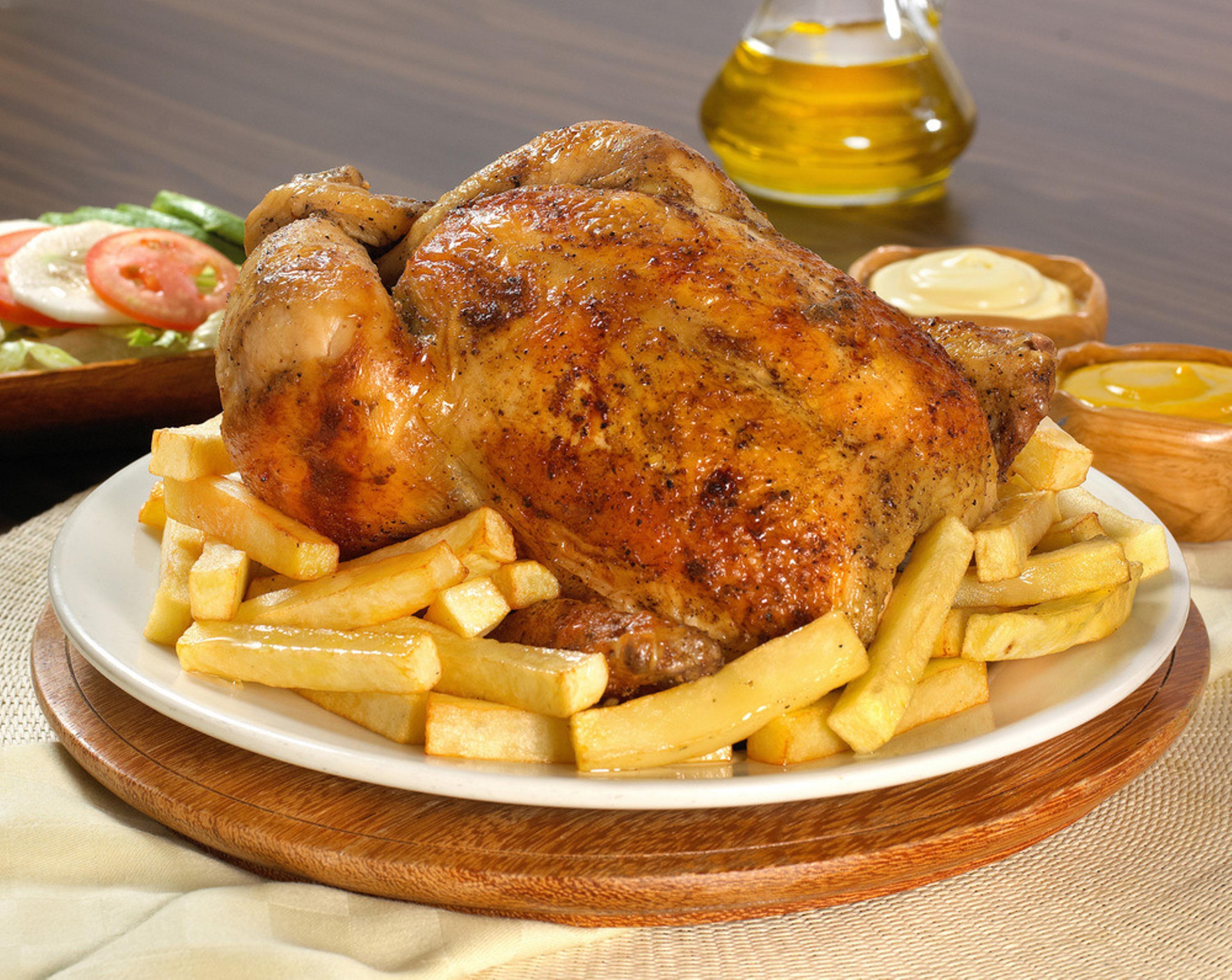 Restaurant Hotel Plaza Central Canning