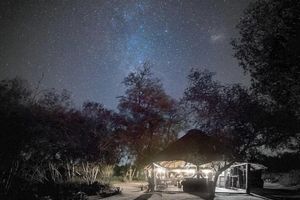 Alquiler Temporario - Pungwe Safari Camp
