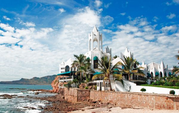 Olas Altas Inn Hotel & Spa