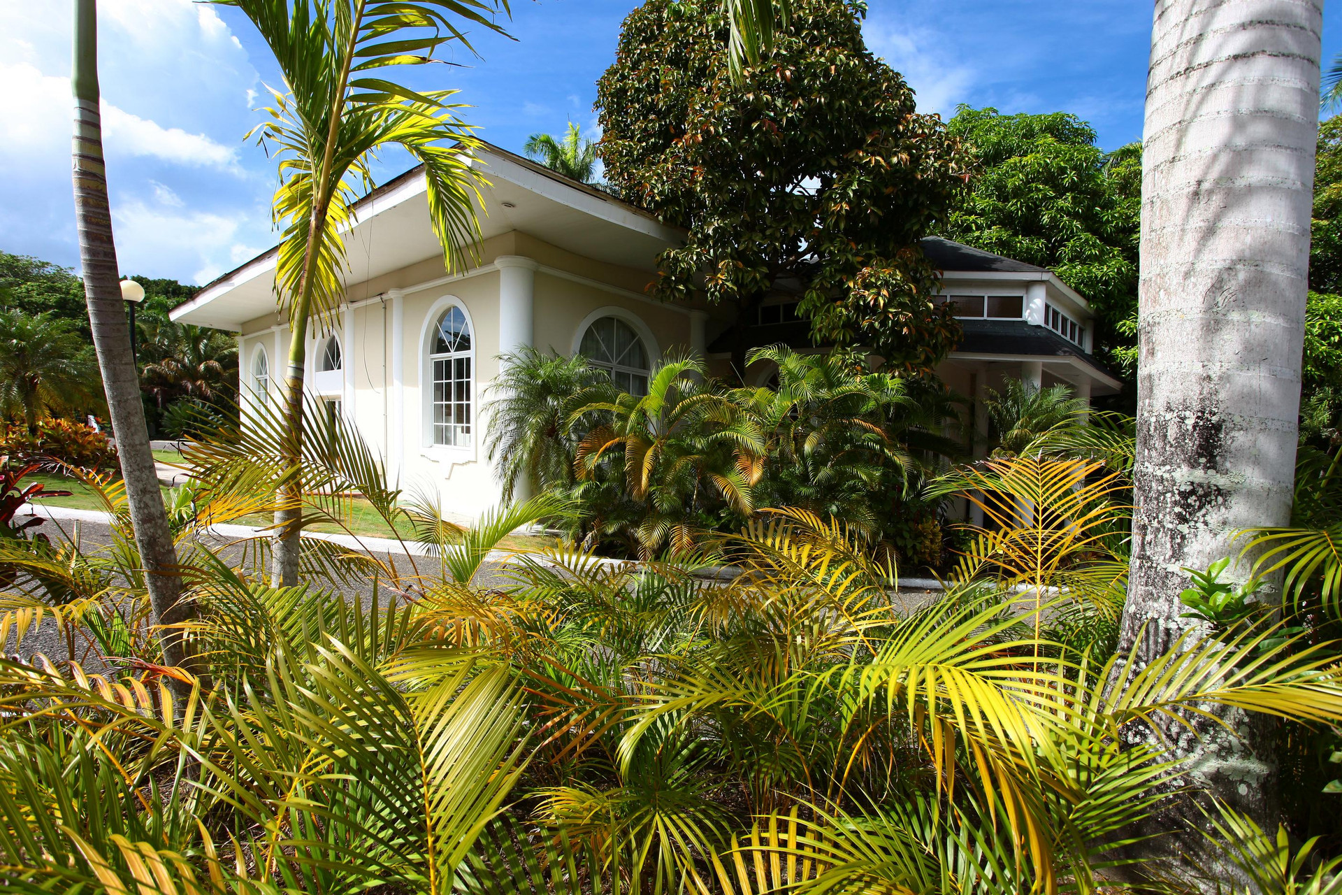 Comodidades del Alojamiento Grand Bahia Principe San Juan