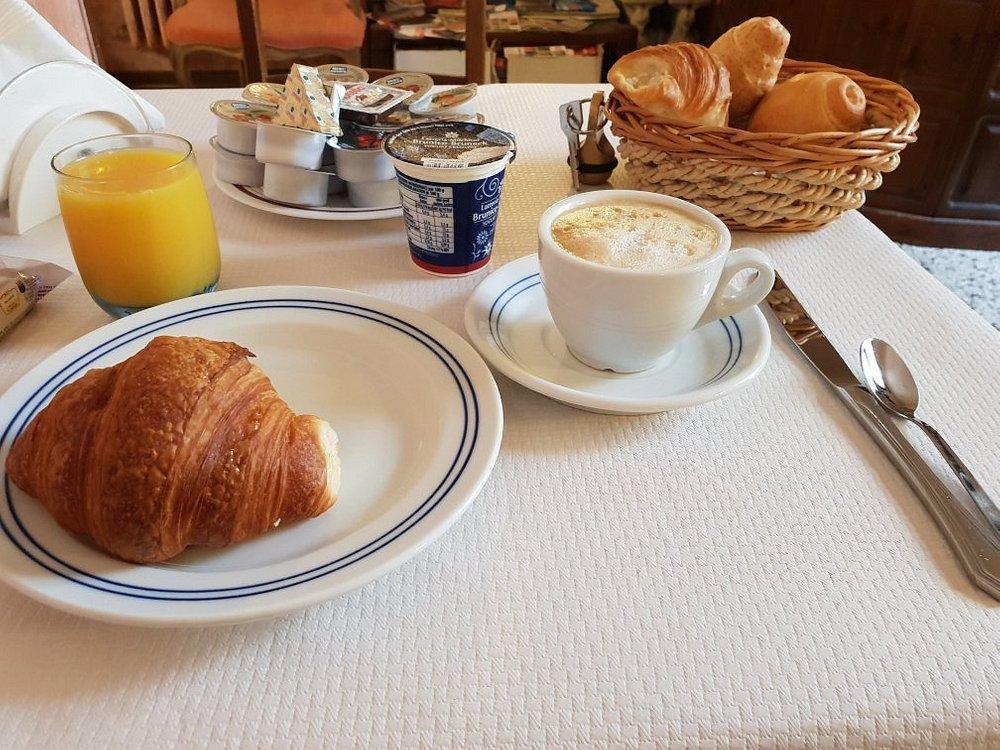 Restaurant Delle Camelie