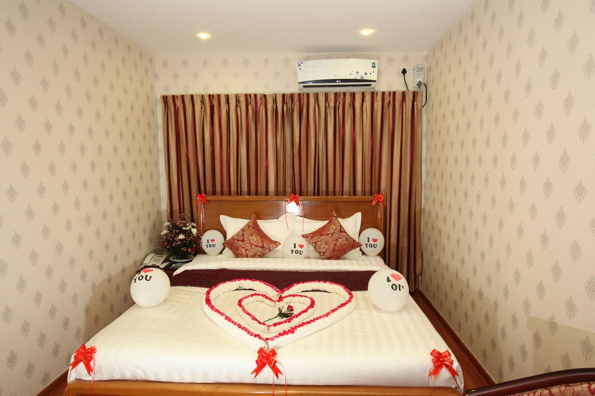 Varios M3 Sunwinner Hotel