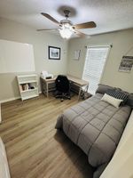 Alquiler Vacacional - Your Home Away From Home in Bryant 3/2 Minutes From Everything