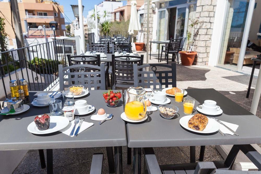 Restaurante Hotel Marigna Ibiza - Adults Only