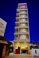 Alojamiento - Harvey Hotel & Apartments