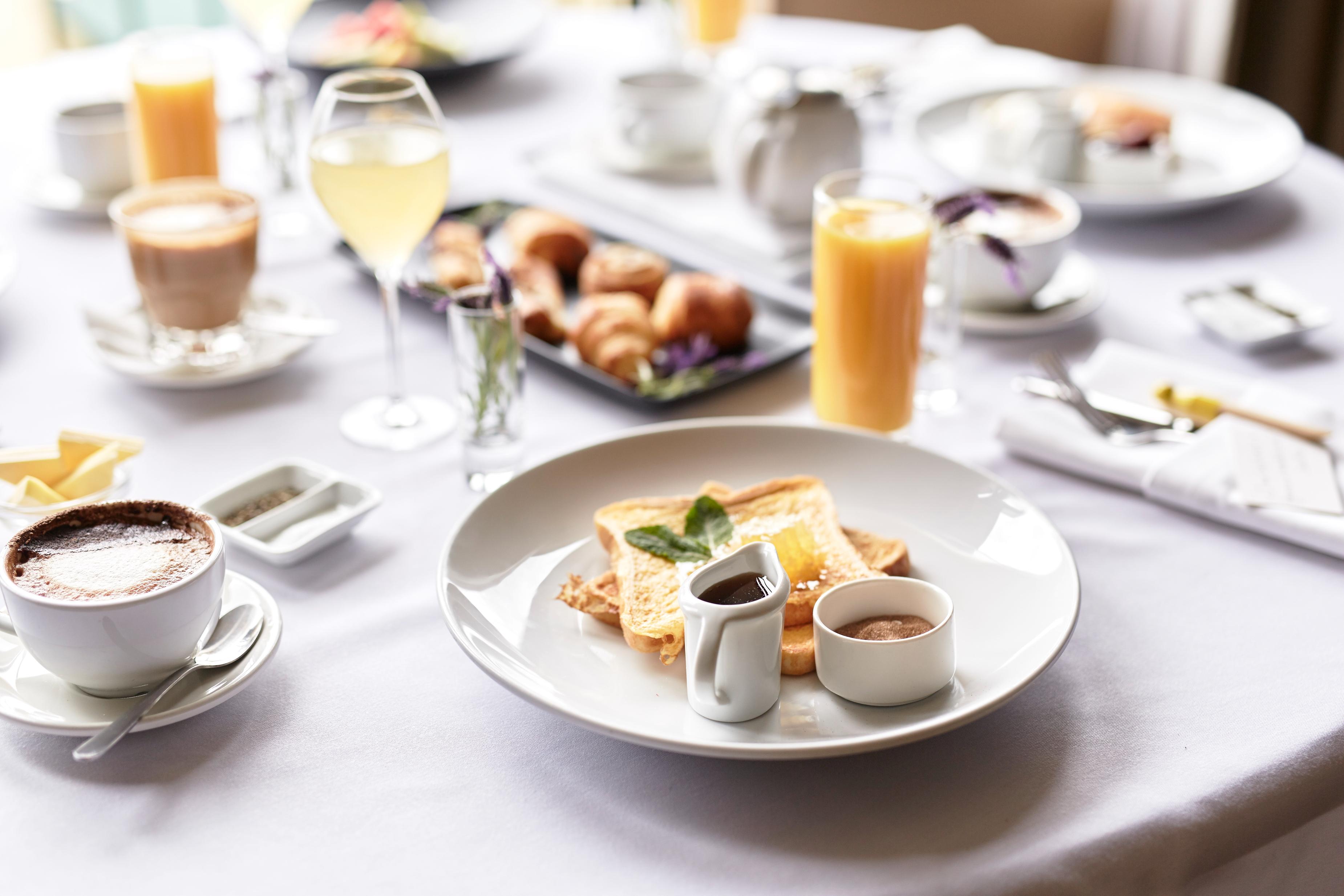 Restaurant Novotel Ambassador Seoul Yongsan - Seoul Dragon City