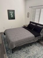 Alojamiento - Welcoming 2-bedroom townhome in South Bend, short walk to Notre Dame!