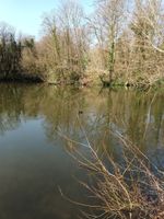 Alquiler Vacacional - 5 pers. 3 rooms 70 m2 in luxury building, 1 mn from RER and Vincennes woods