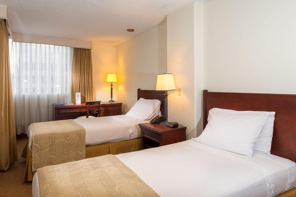 Hotel Hotel Dann Avenida 19
