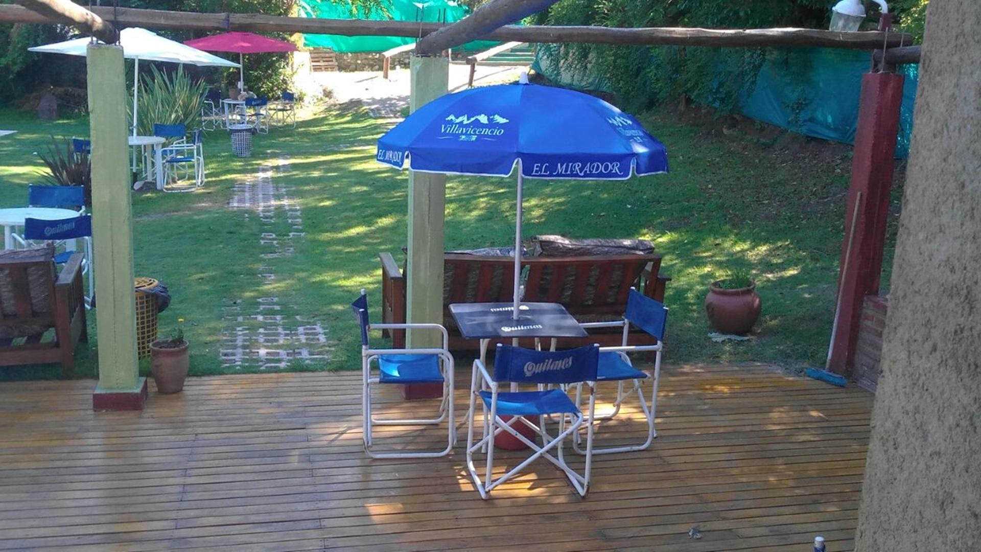Comodidades del Alojamiento Hotel Gran Cordoba
