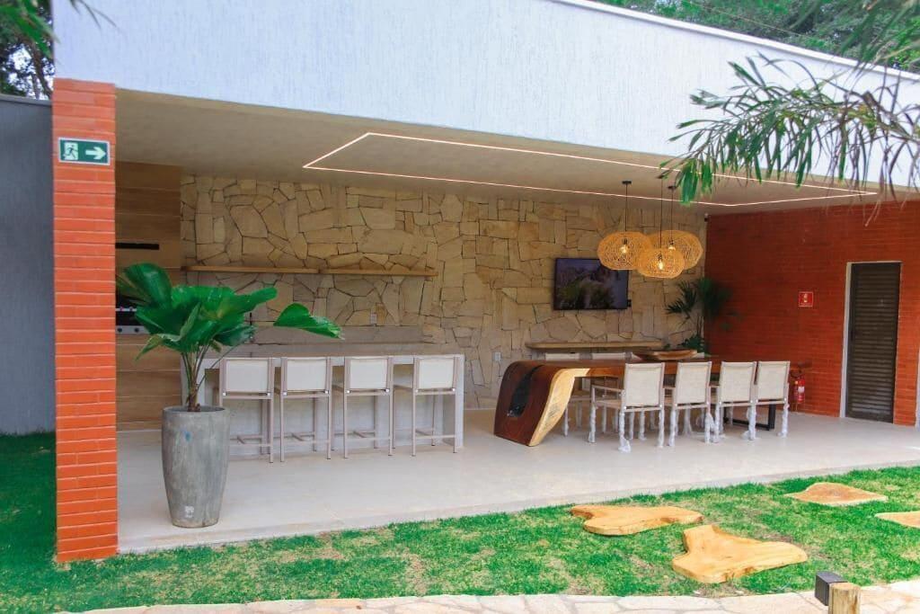 Restaurant POUSADA BOSQUE DA SERRA