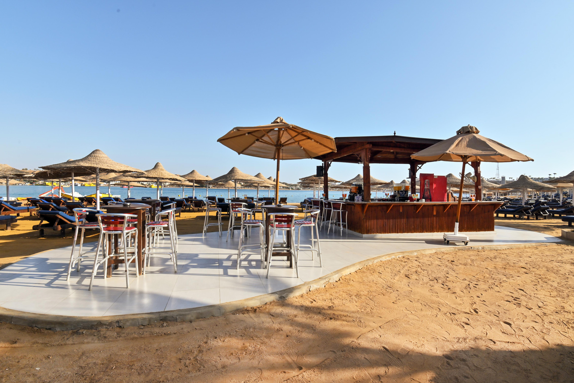 Playa Xperience Kiroseiz Premiere Aqua Park
