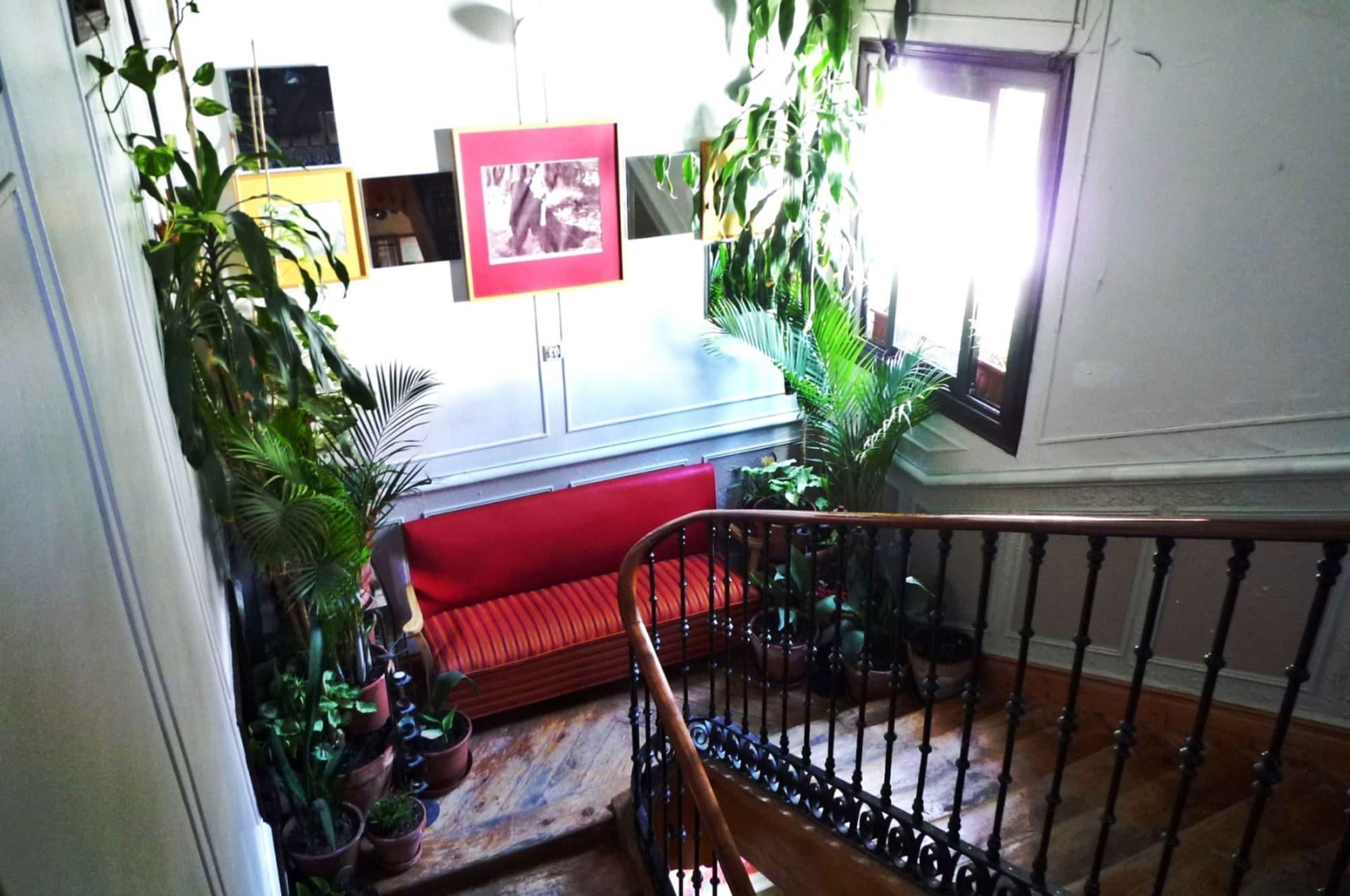 Varios Hostal Dolcevita
