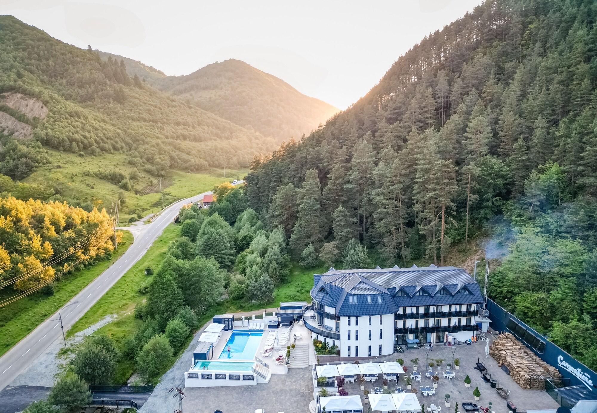 Varios Carpentiere Arena Hotel & SPA