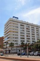 Alojamiento - Aparthotel PYR Fuengirola