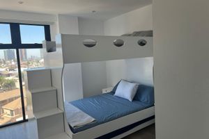 Alquiler Vacacional - Caliente Stadium! La Poderosa Hipodromo