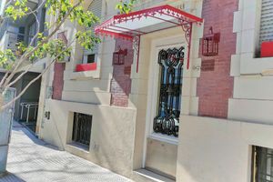 Alojamiento - Flor de Lino Hotel Porteño