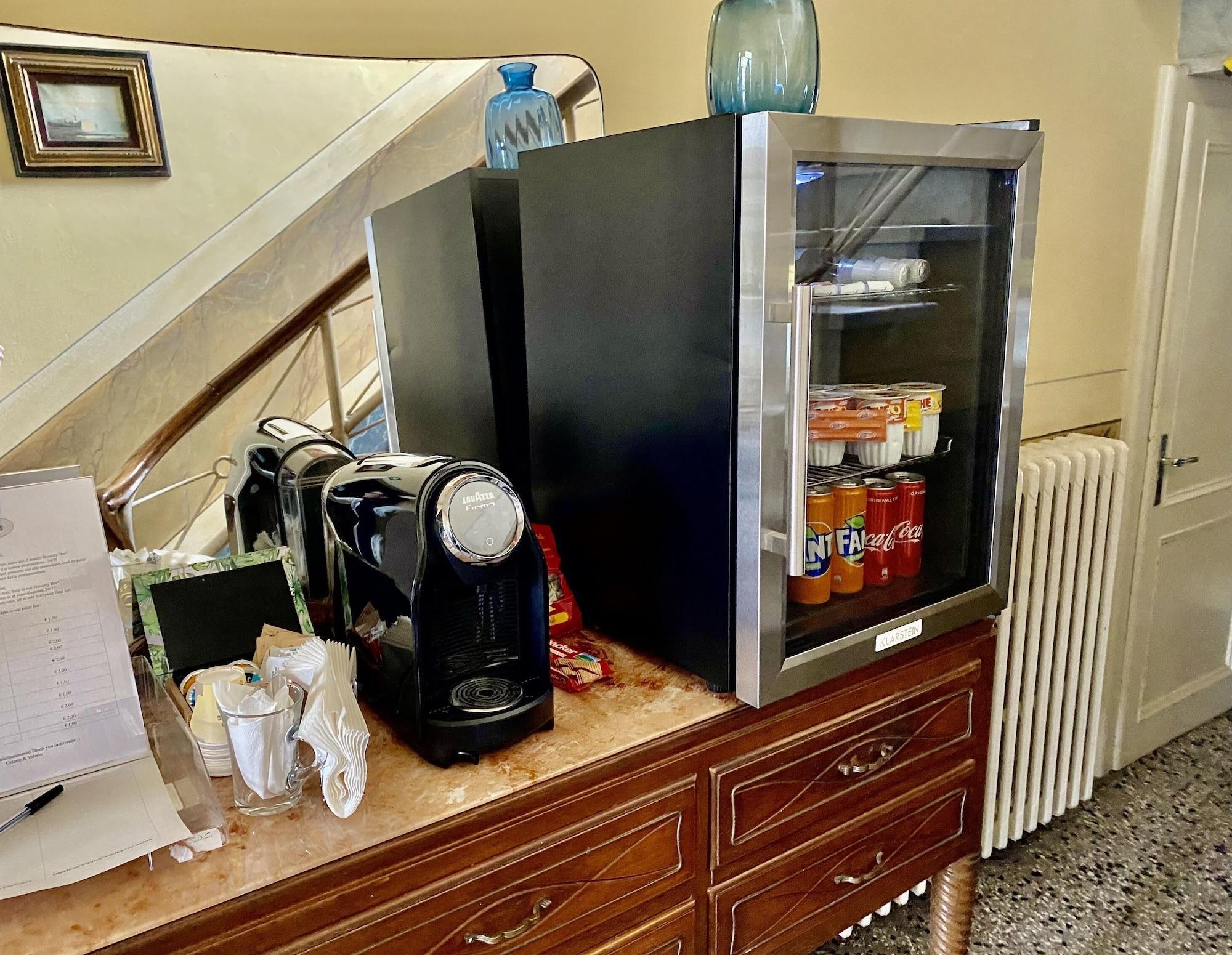 Instalaciones Recreativas Villa Catelli B&B