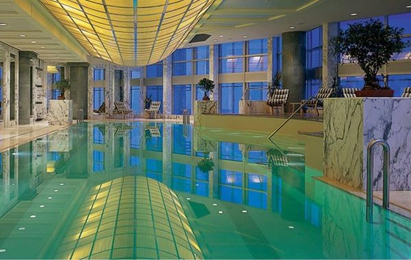Grand Hyatt Shanghai