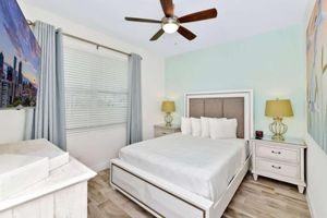 Alquiler Temporario - Pistachio Palace Sleeps 10!