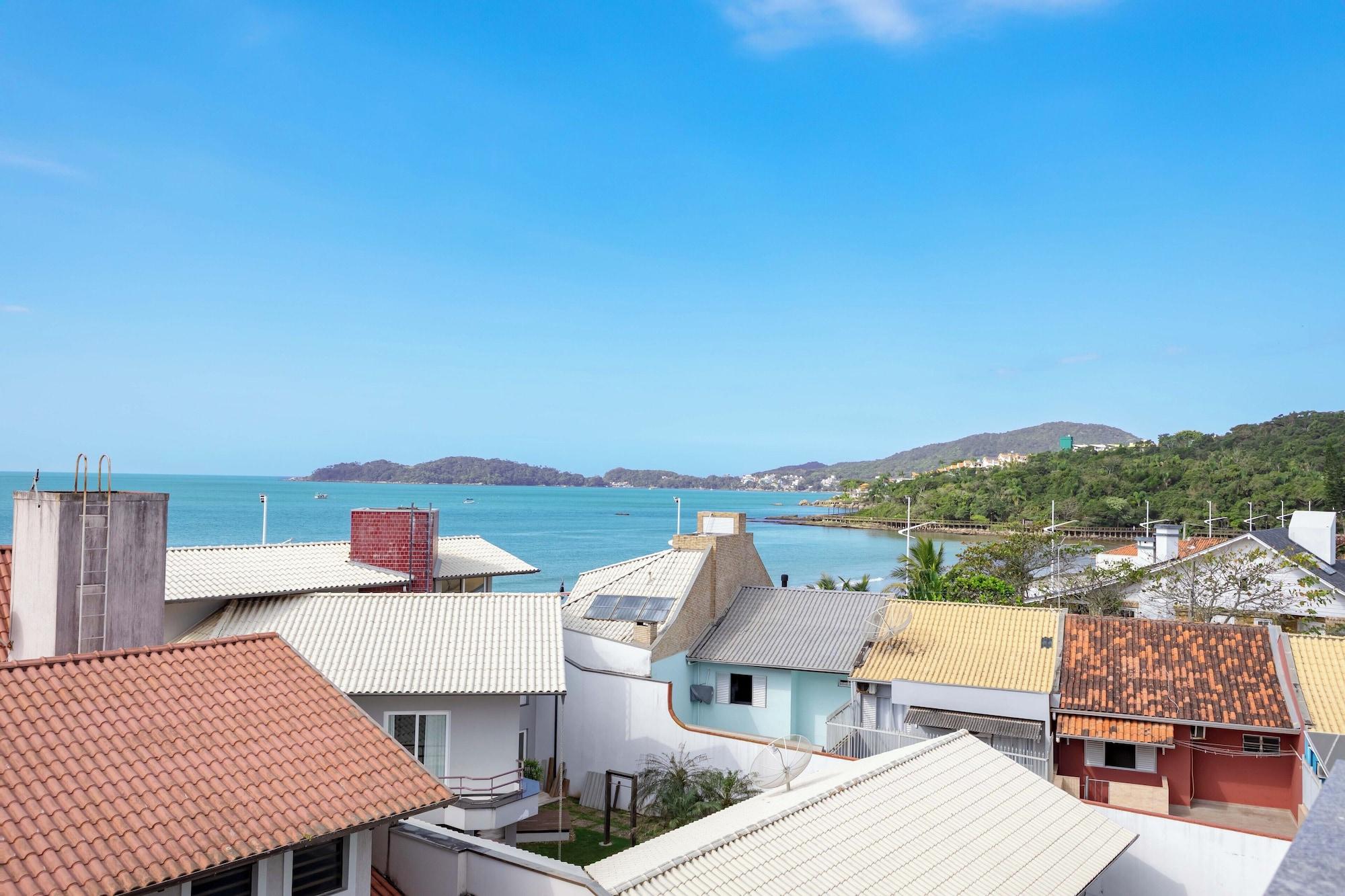 Playa Nalu Bombinhas