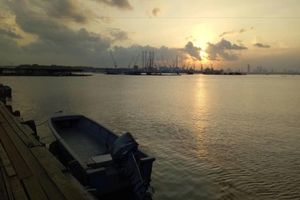 Alquiler Vacacional - MGM Palace Homestay88