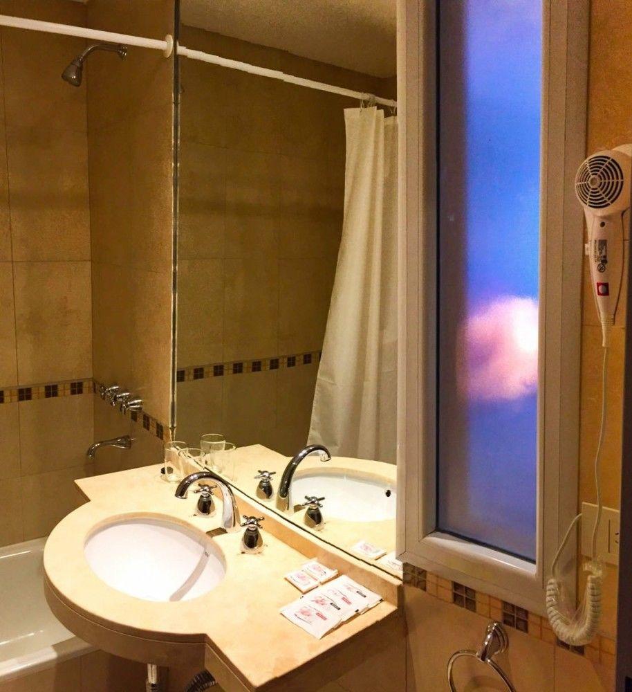 Equipamiento de Habitación Plaza Hotel Paseo