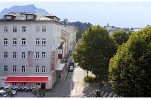 Alojamiento - Hotel Vier Jahreszeiten
