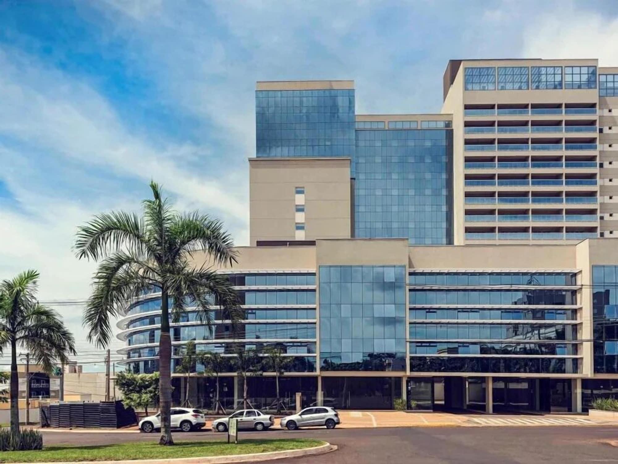 Varios Transamerica Ribeirão Preto