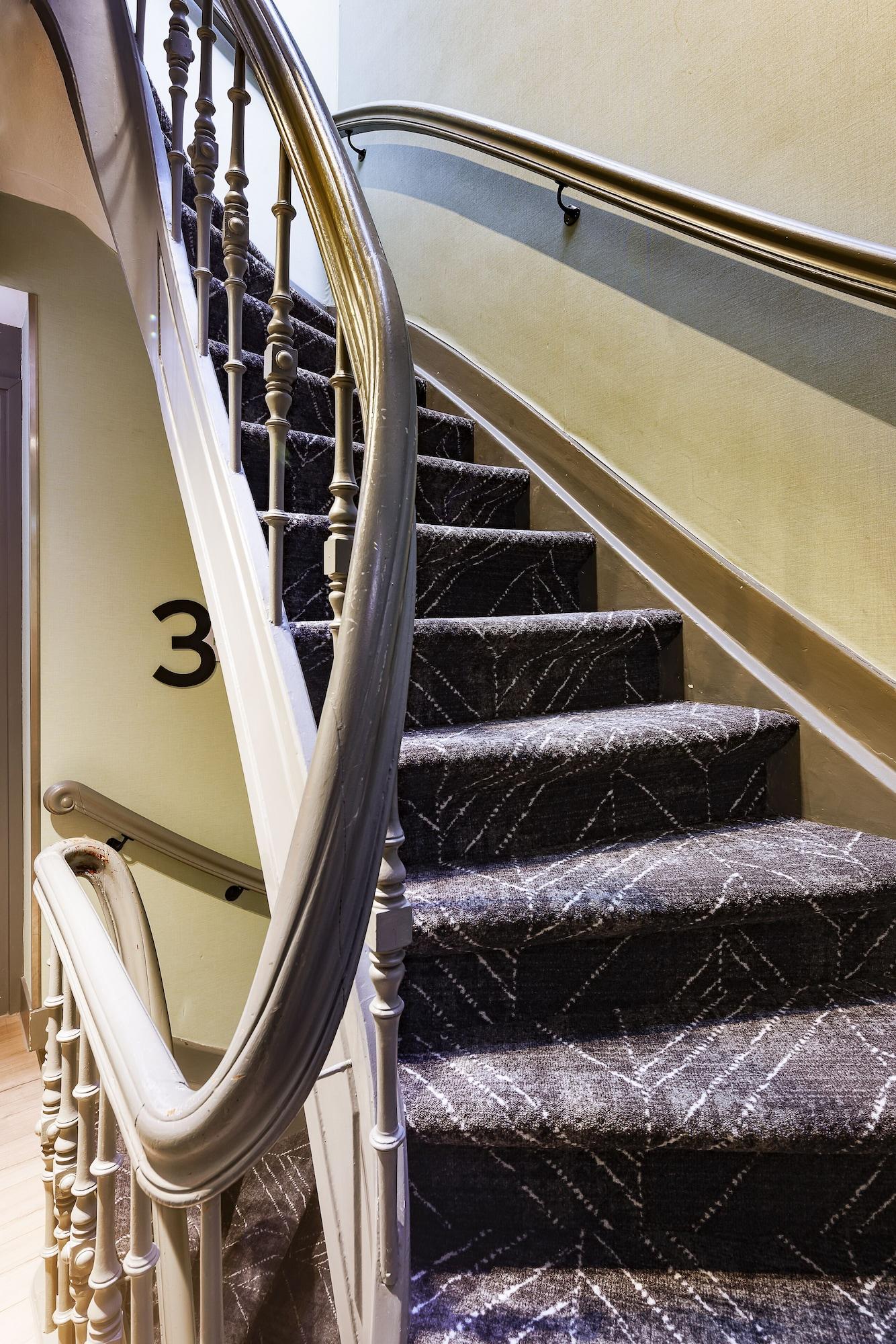 Varios Ciao Papa Hotel Amsterdam Central Station